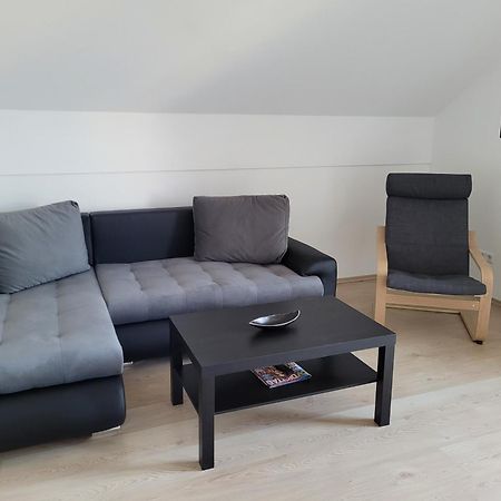 Rudis Ferienwohnung Kirchham Exterior foto